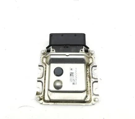 Renault Master III Adblue control unit 237G00350R 237G00001R