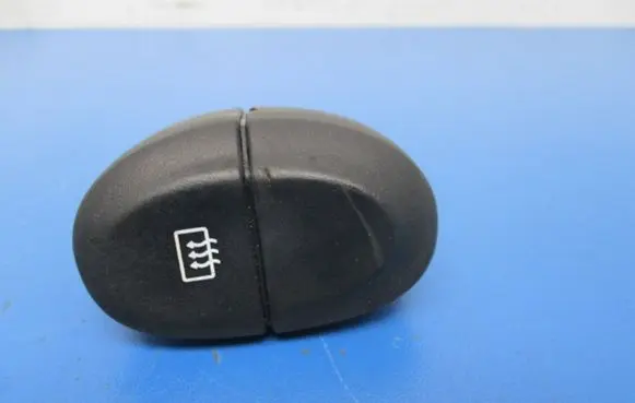 Renault Scenic I Other devices