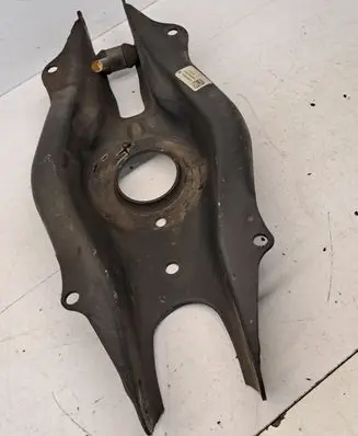 Mercedes-Benz GLC X253 C253 Rear upper control arm/wishbone A2053522000