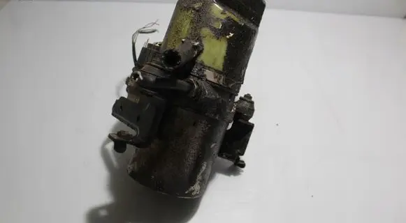 Power steering pump