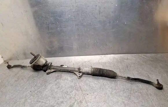 Renault Megane III Steering rack 490017022R A0012632C