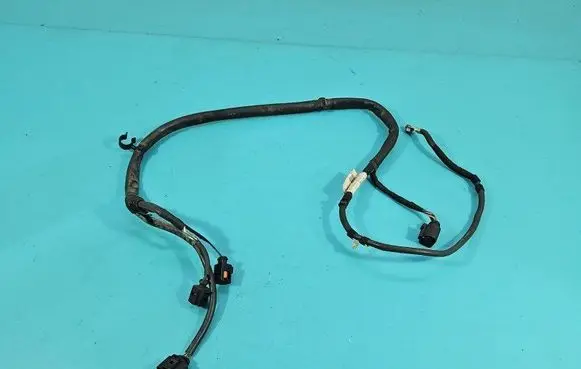 Audi Q3 8U Other wiring loom 5N0971349H IMPRK1483618