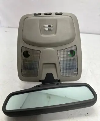 Volvo XC90 Front seat light 30669623 100569 050700003563
