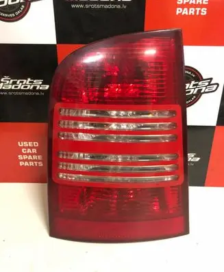 Skoda Octavia Mk1 (1U) Rear/tail lights 1U9945095C
