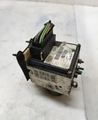 Peugeot 407 ABS Pump 15732101 S118676001
