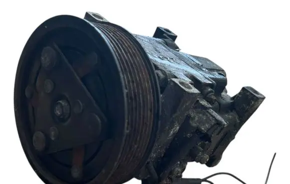 Mazda 6 Air conditioning (A/C) compressor (pump) h12a1aq4he