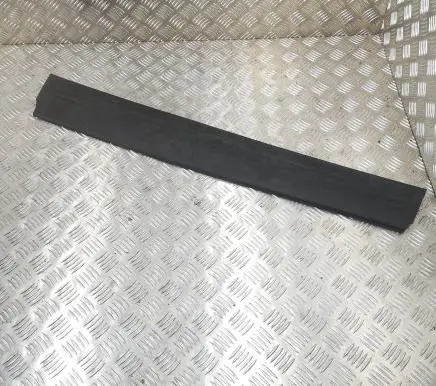 Dodge Grand Caravan Rear sill trim cover 5VJ30DX9AA
