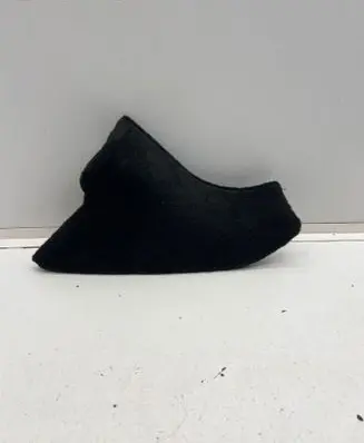 Maserati Quattroporte Foot area side trim 