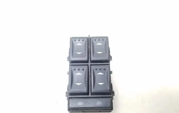 Ford Mondeo Mk III Electric window control switch 1S7T14A132BE