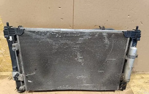 Mitsubishi ASX Radiator set A70311A8300001