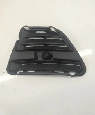 Ford Mustang V Front bumper lower grill DR3Z17E811AA