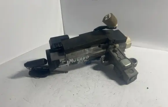 Nissan Murano Z50 Ignition lock 28590C9902 5WK48042A 2671032209