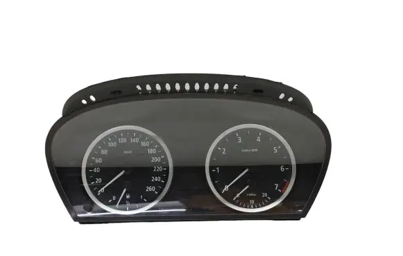Speedometer (instrument cluster)