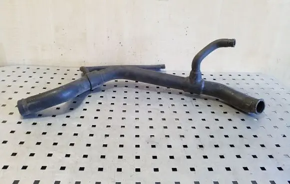 Audi A6 S6 C4 4A Engine coolant pipe/hose 4A0121101D