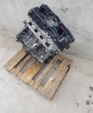 BMW 3 E46 Engine N42B18AB