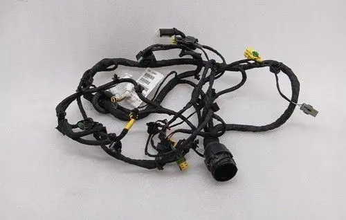 Ferrari FF Front door wiring loom/harness boot