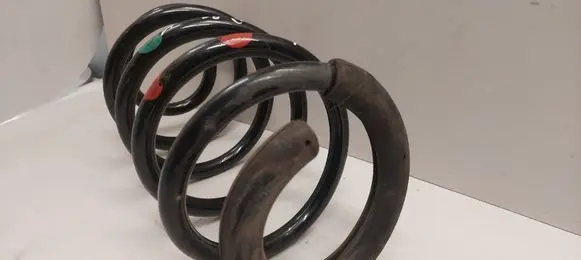 Acura MDX III Front coil spring 