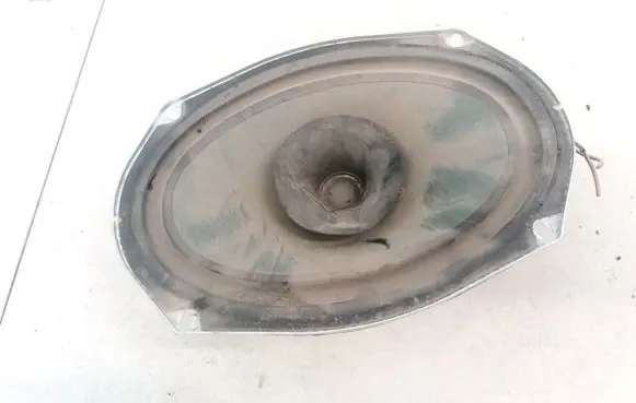 Chrysler Sebring (ST-22 - JR) Front door speaker LASA23D19C1