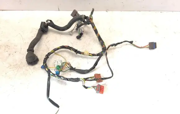 Peugeot 806 Front door wiring loom 1489570080