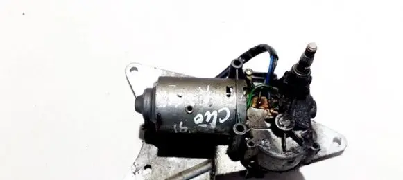 Renault Clio I Wiper motor 7700792225 7700808751