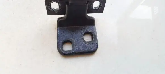 Renault Espace - Grand espace IV Rear door lower hinge