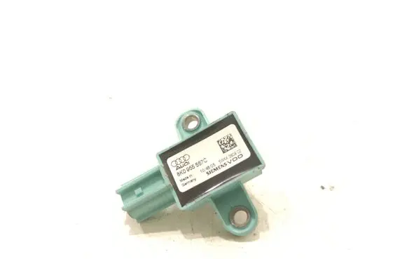 Audi Q5 SQ5 Airbag deployment crash/impact sensor 8K0955557C 5WK4380902