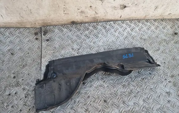 BMW 5 F10 F11 Other engine bay part 7204334 51717204334