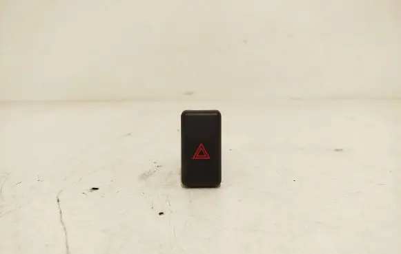 Mazda 3 I Hazard light switch 03750330