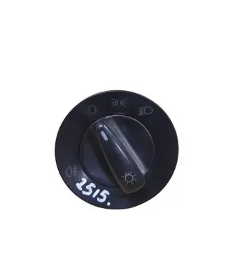 Volkswagen New Beetle Light switch 1C0941531