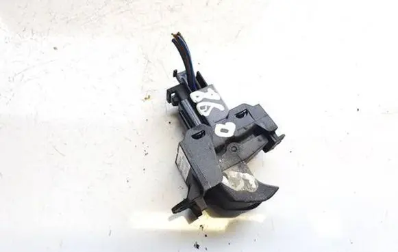 Volvo S80 Electric window control switch 30773273 03453410