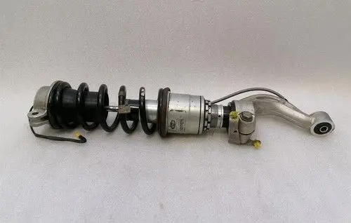 Ferrari FF Front shock absorber actuator solenoid