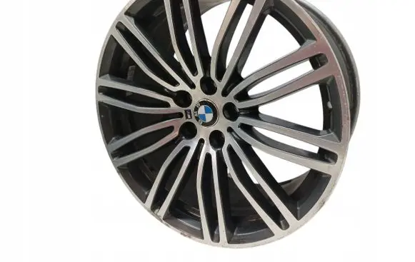 BMW 5 G30 G31 G38 R19 alloy rim 