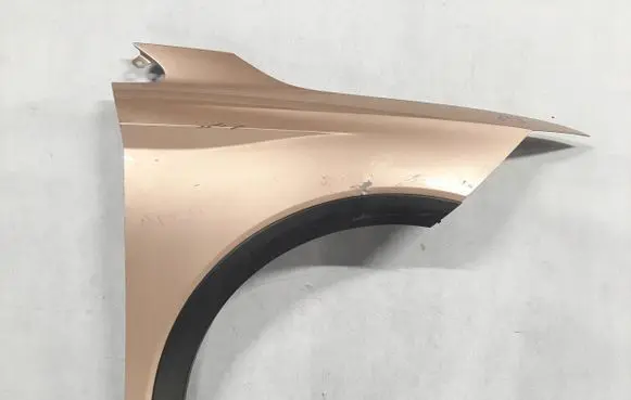 Seat Arona Fender