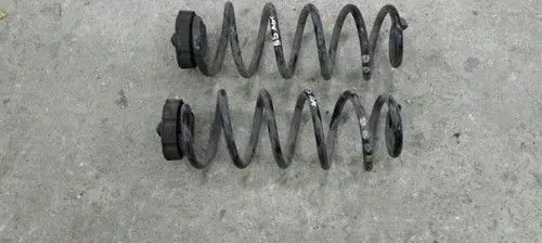 Audi A5 8T 8F Rear shock absorber with coil spring 8K0511115EP