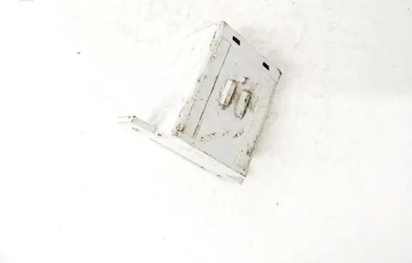 Renault Clio I Other relay 12v54616
