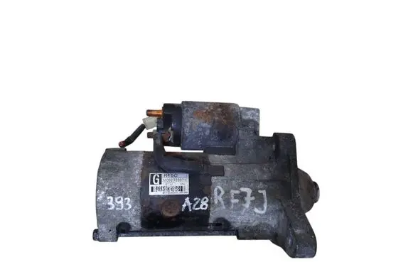 Mazda 6 Starter motor M002T88671