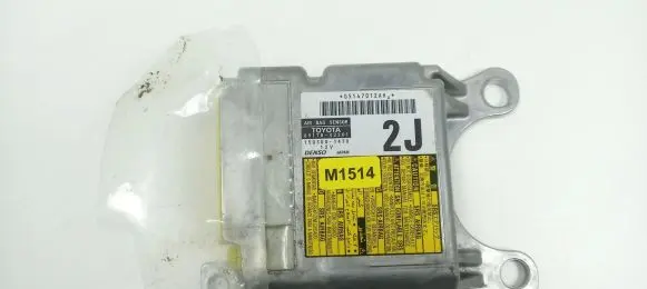 Toyota RAV 4 (XA30) Airbag control unit/module 8917042201 M1514