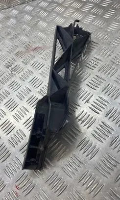 Chrysler Grand Voyager V Front bumper mounting bracket 68023331AB
