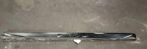 Audi A8 S8 D5 Other front door trim element 