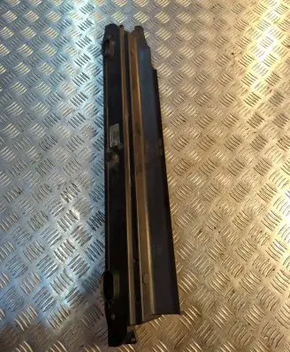 BMW 5 E60 E61 Radiator support slam panel 7805598 CT71234