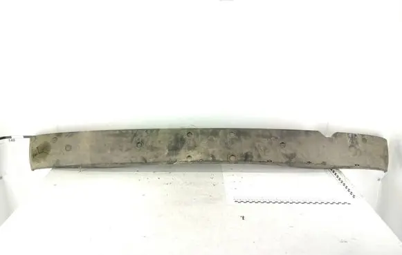 BMW 7 E65 E66 Rear bumper foam support bar 7015004 52758211 502678