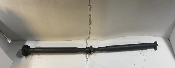 BMW 7 F01 F02 F03 F04 Middle center prop shaft 7591611