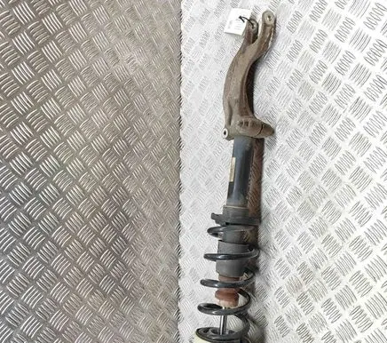 Audi A6 S6 C8 4K Front shock absorber/damper 4M0413037 8W0411105CP