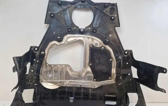 Honda CR-V Rear underbody cover/under tray 74111TPAranzez