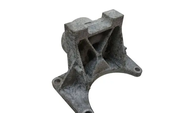 Dodge Charger Gearbox mounting bracket 05147200AD