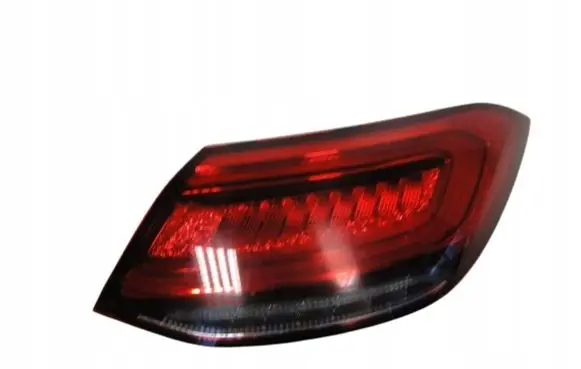 Mercedes-Benz CLS W257 Rear/tail lights A2579063100