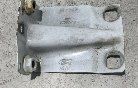 Ford Transit Custom Fender mounting bracket BK2116C097AA 16C097AA
