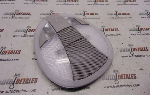 Mercedes-Benz E W211 Rear seat light A2118207401