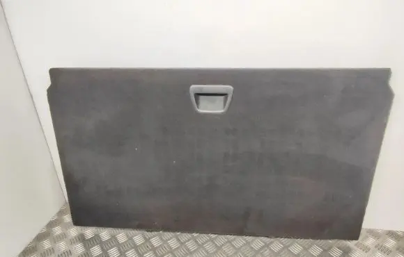 Land Rover Range Rover Sport L320 Trunk/boot floor carpet liner 9H2245440AAW