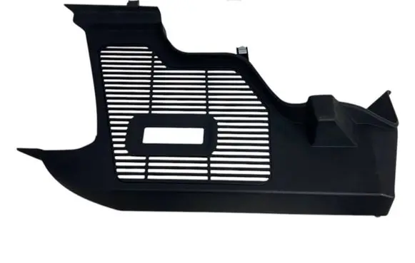 BMW 5 GT F07 Other trunk/boot trim element 9139176
